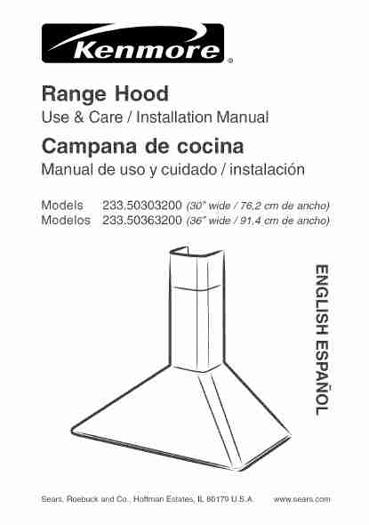 Kenmore Ventilation Hood 233_503032-page_pdf